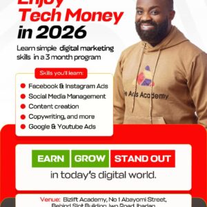 Become a Digital Marketer