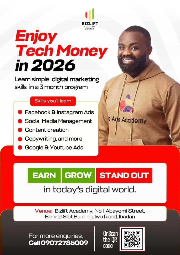 Become a Digital Marketer